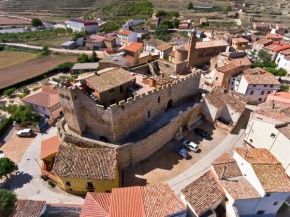 Castillo de Grisel